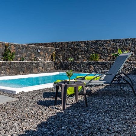 Villa Alejandra Lajares Kültér fotó