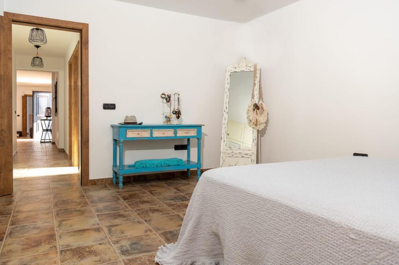 Villa Alejandra Lajares Kültér fotó